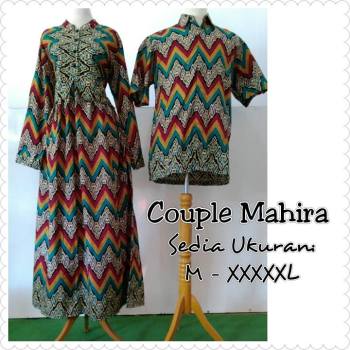 couple-mahira
